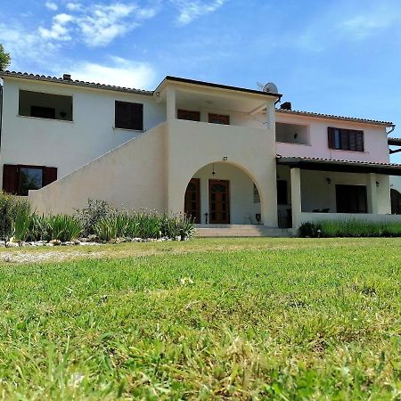Appartamento Casa Val Madorso Peroj Esterno foto