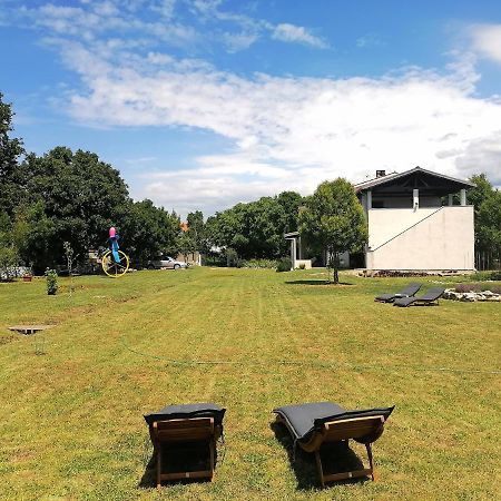Appartamento Casa Val Madorso Peroj Esterno foto