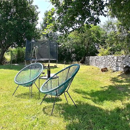 Appartamento Casa Val Madorso Peroj Esterno foto
