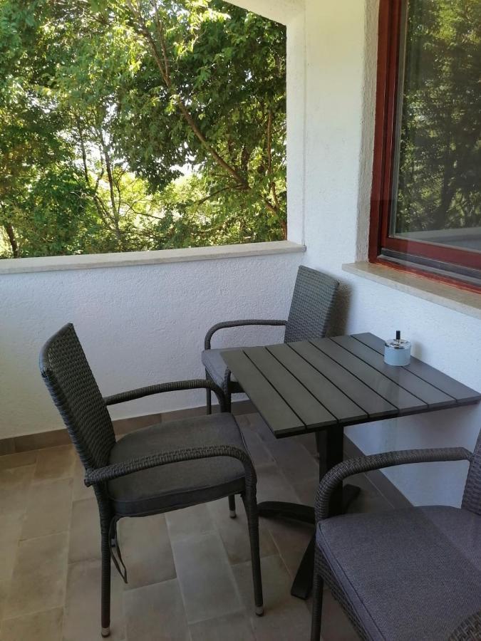 Appartamento Casa Val Madorso Peroj Esterno foto