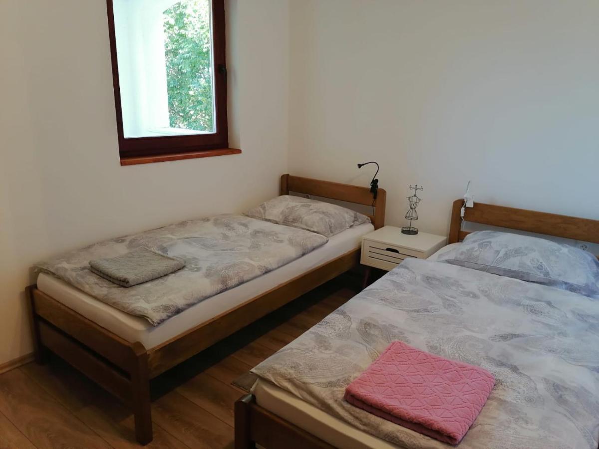 Appartamento Casa Val Madorso Peroj Esterno foto