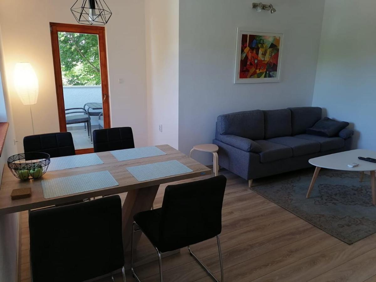 Appartamento Casa Val Madorso Peroj Esterno foto
