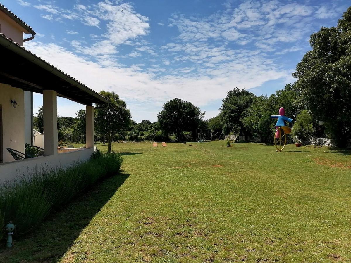 Appartamento Casa Val Madorso Peroj Esterno foto