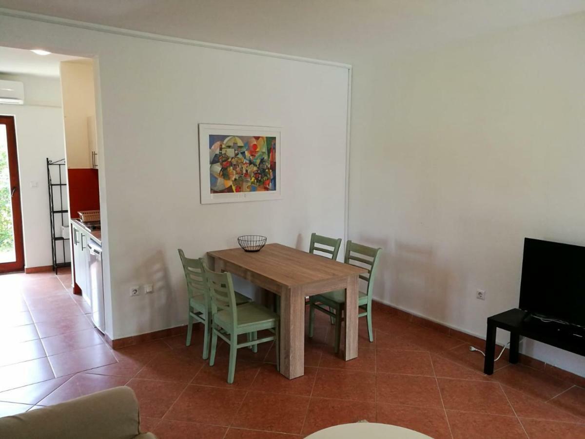 Appartamento Casa Val Madorso Peroj Esterno foto