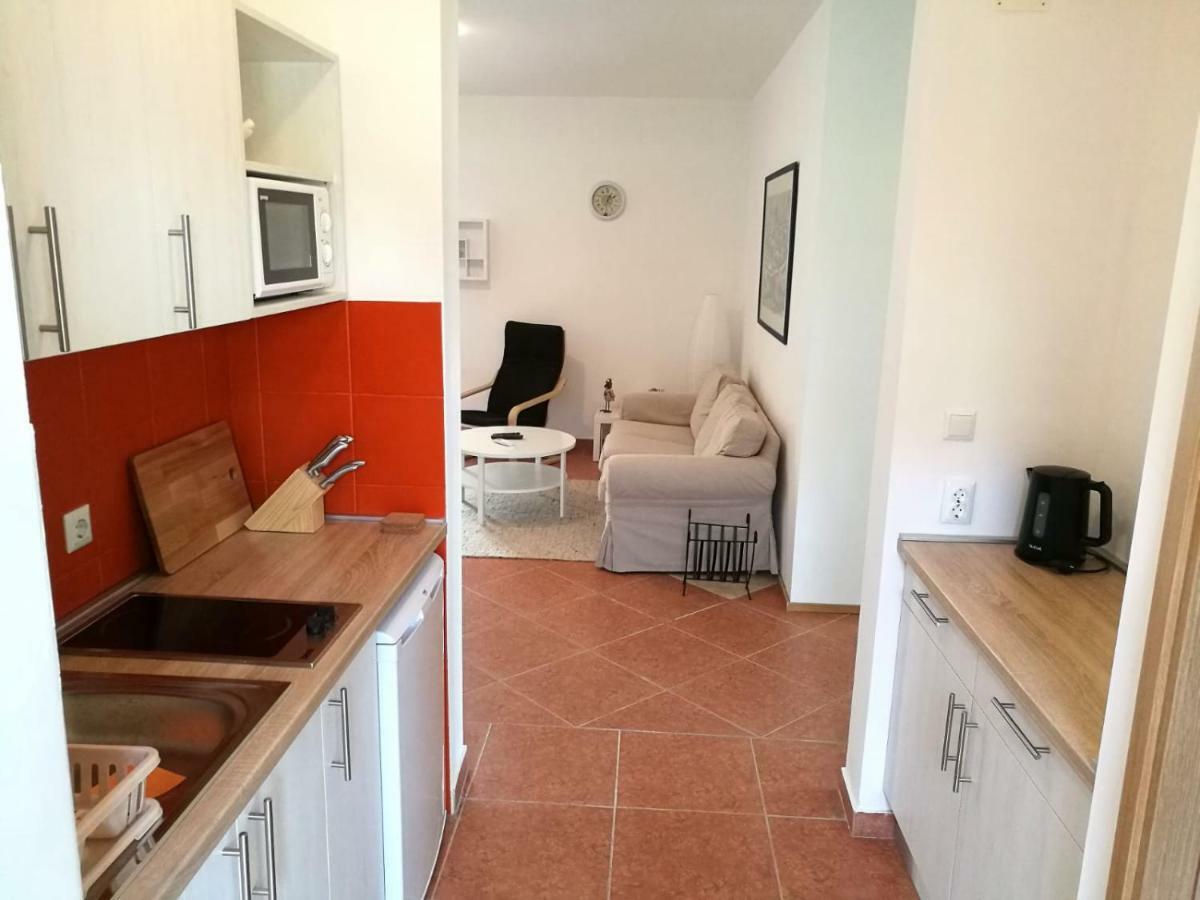 Appartamento Casa Val Madorso Peroj Esterno foto