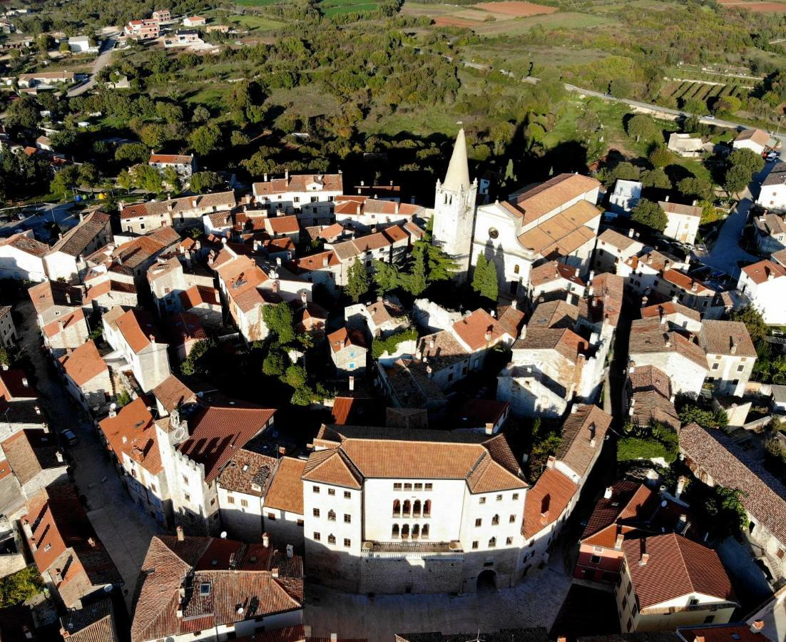 Appartamento Casa Val Madorso Peroj Esterno foto