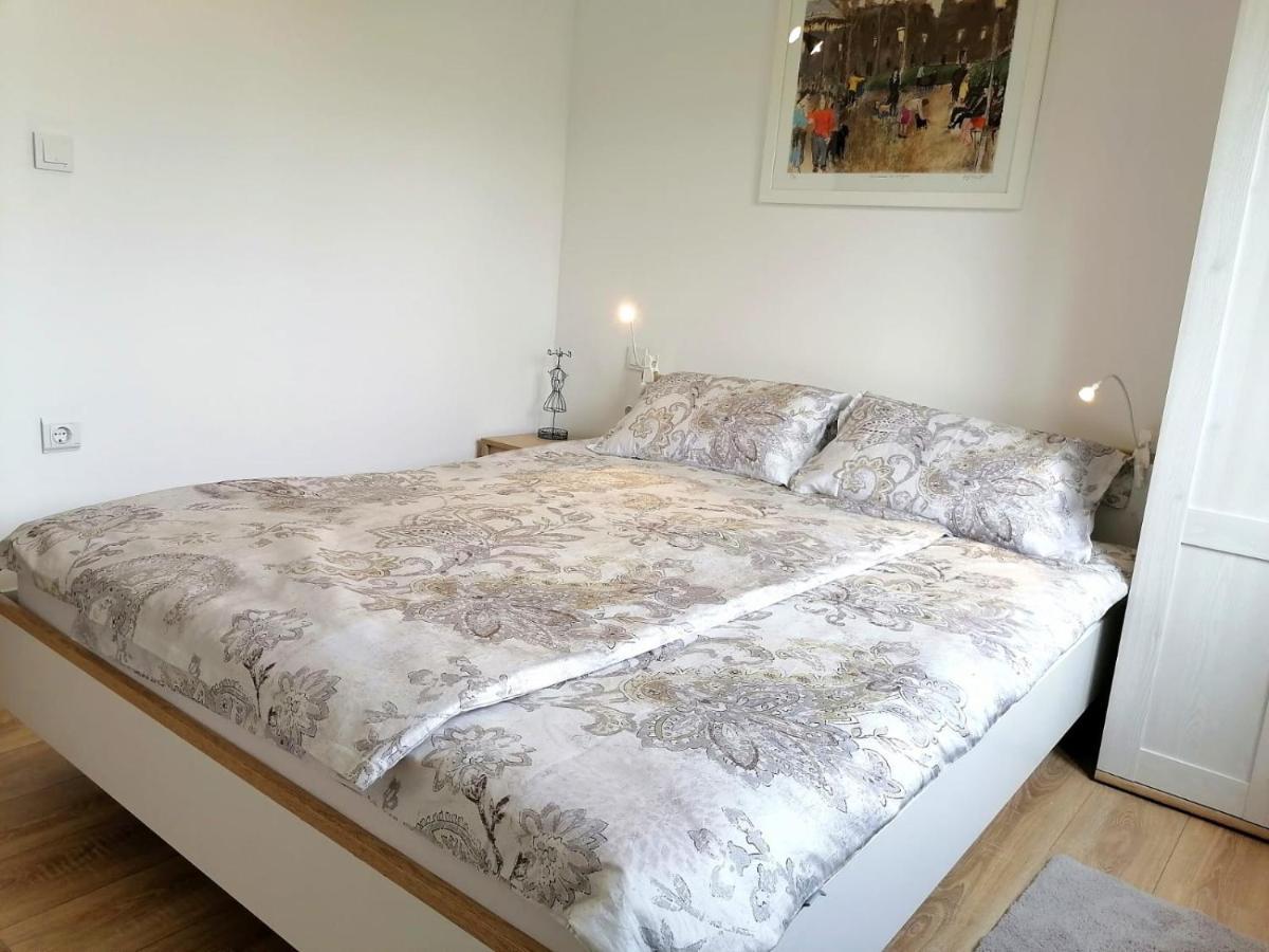 Appartamento Casa Val Madorso Peroj Esterno foto