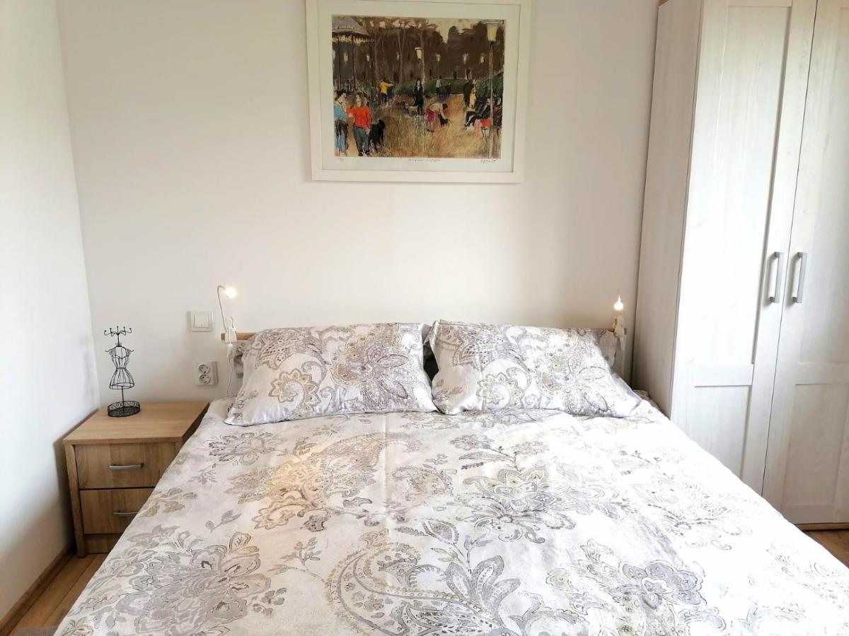 Appartamento Casa Val Madorso Peroj Esterno foto